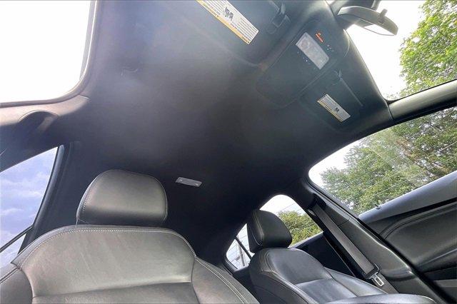 2017 Chevrolet Cruze Vehicle Photo in INDEPENDENCE, MO 64055-1314