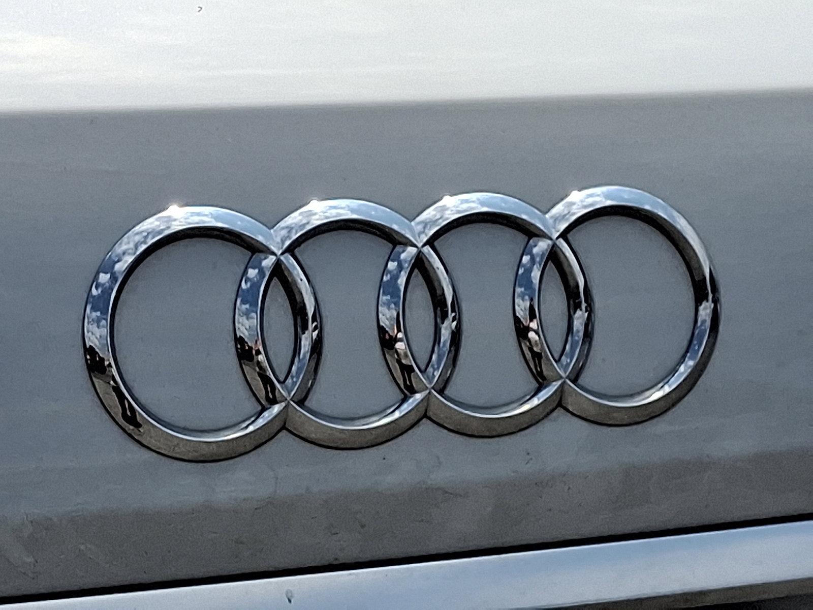 2023 Audi Q7 Vehicle Photo in Lancaster, PA 17601