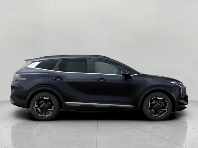 2026 Kia Sportage Vehicle Photo in Oshkosh, WI 54904