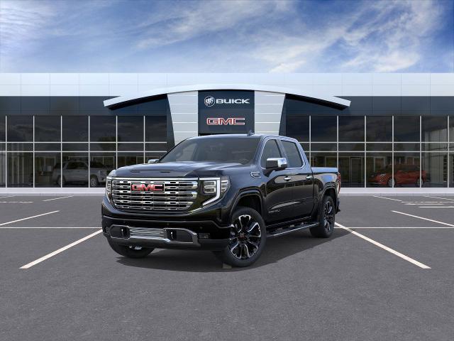 2025 GMC Sierra 1500 Vehicle Photo in APPLETON, WI 54914-8833
