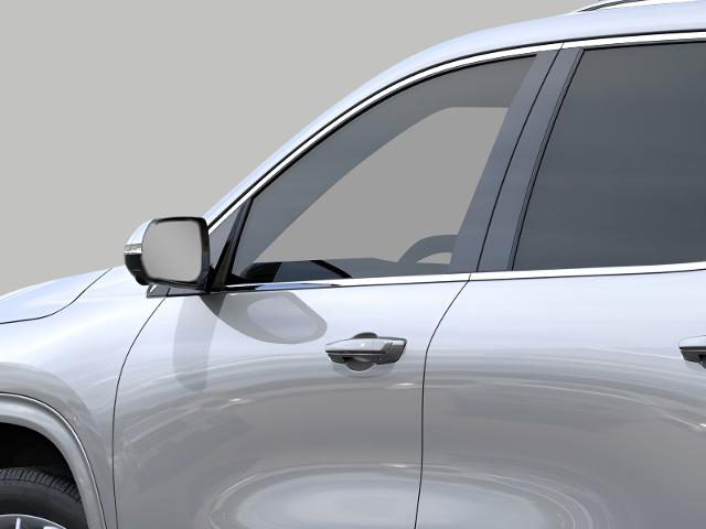 2026 Buick Enclave Vehicle Photo in NEENAH, WI 54956-2243
