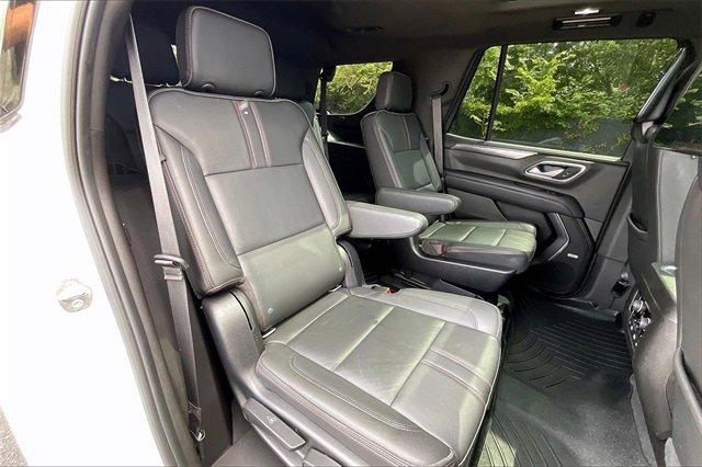 2021 Chevrolet Tahoe Vehicle Photo in INDEPENDENCE, MO 64055-1314