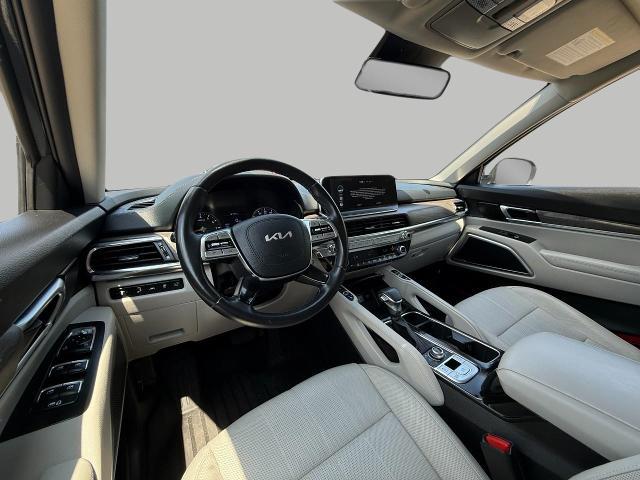 2022 Kia Telluride Vehicle Photo in Appleton, WI 54914