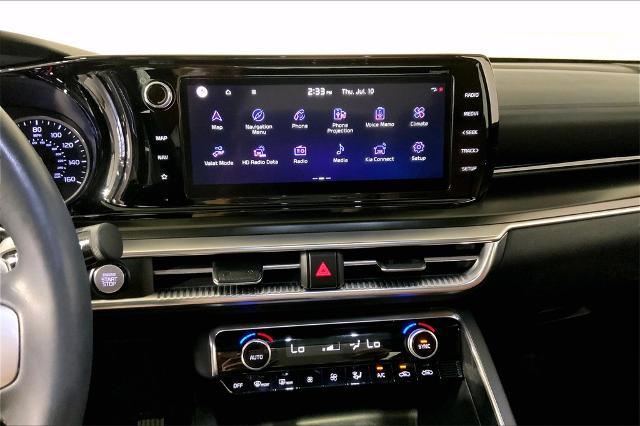 2023 Kia K5 Vehicle Photo in Lees Summit, MO 64086