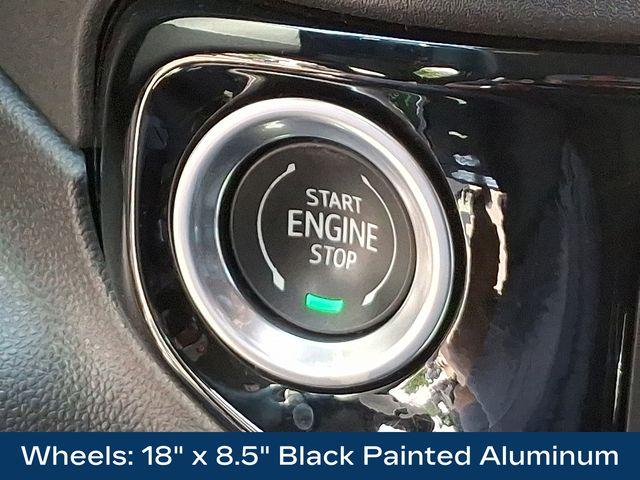 2024 Chevrolet Silverado 1500 Vehicle Photo in PAWLING, NY 12564-3219
