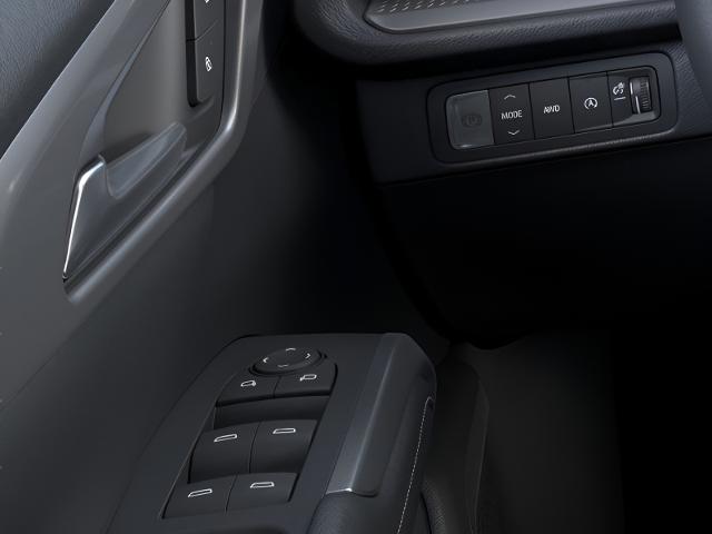 2026 Chevrolet Traverse Vehicle Photo in MADISON, WI 53713-3220