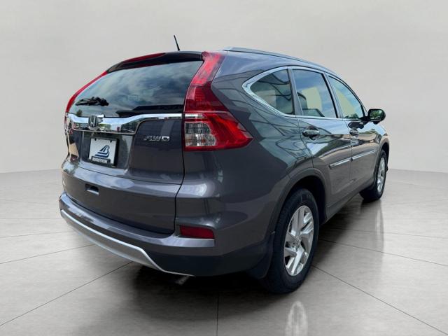 2016 Honda CR-V Vehicle Photo in Appleton, WI 54914