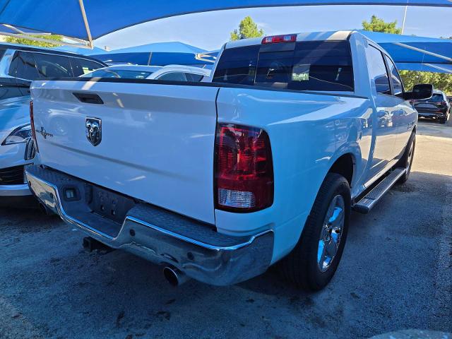 2013 Ram 1500 Vehicle Photo in DENTON, TX 76210-9321