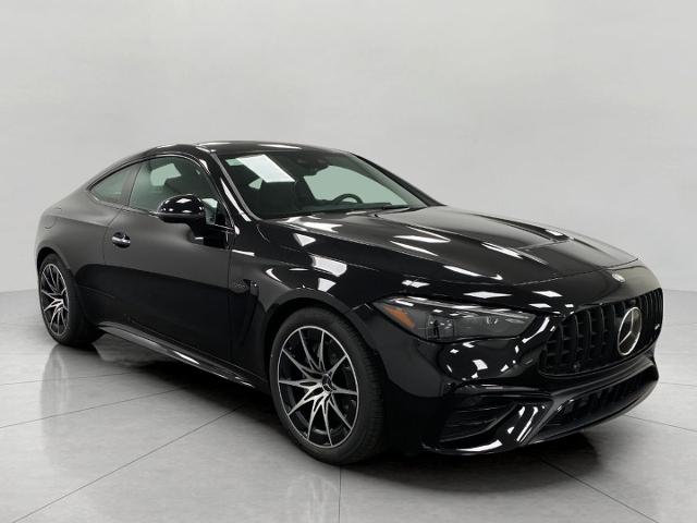2025 Mercedes-Benz CLE Vehicle Photo in Neenah, WI 54956