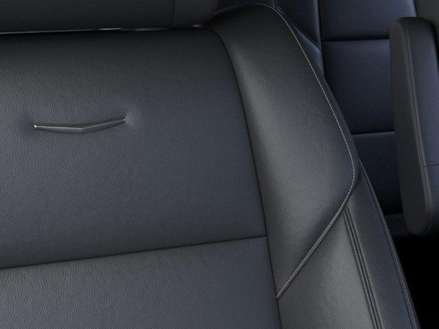 2025 Cadillac Escalade Vehicle Photo in GREEN BAY, WI 54303-3330