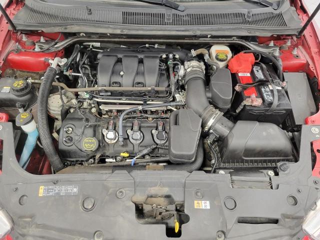 2015 Ford Taurus Vehicle Photo in NEENAH, WI 54956-2243