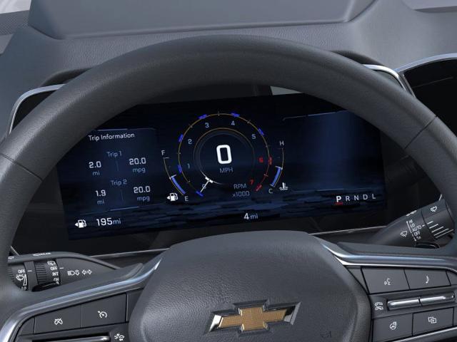 2025 Chevrolet Tahoe Vehicle Photo in SAVANNAH, GA 31406-4513