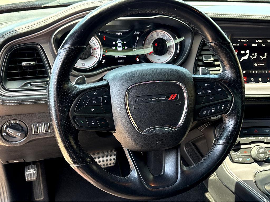 2023 Dodge Challenger Vehicle Photo in SAVANNAH, GA 31406-4513