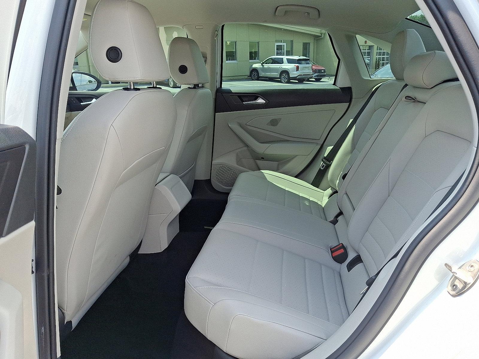 2023 Volkswagen Jetta Vehicle Photo in Harrisburg, PA 17111