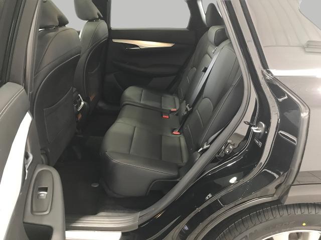 2019 INFINITI QX50 Vehicle Photo in GREEN BAY, WI 54303-3330