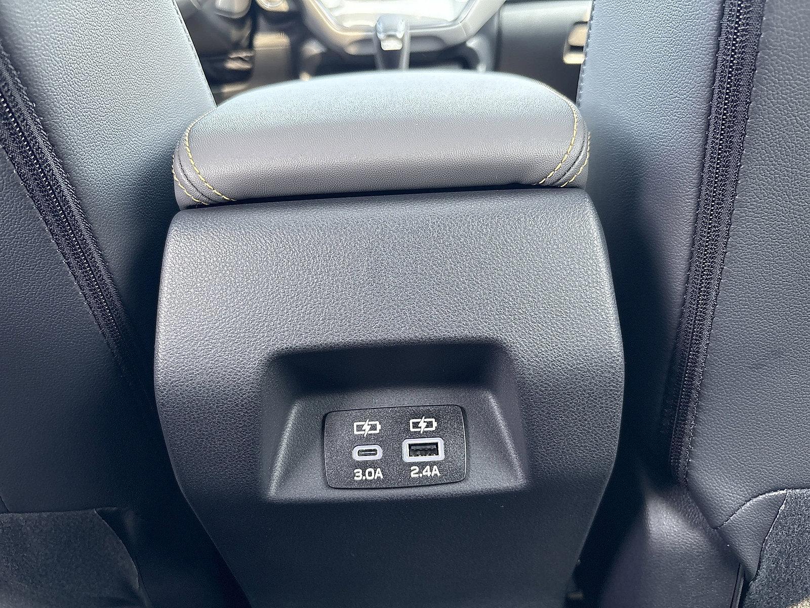2025 Subaru Crosstrek Vehicle Photo in Harrisburg, PA 17111