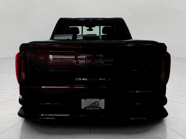 2019 GMC Sierra 1500 Vehicle Photo in GREEN BAY, WI 54303-3330