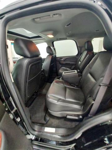 2013 Chevrolet Tahoe Vehicle Photo in OSHKOSH, WI 54904-7811