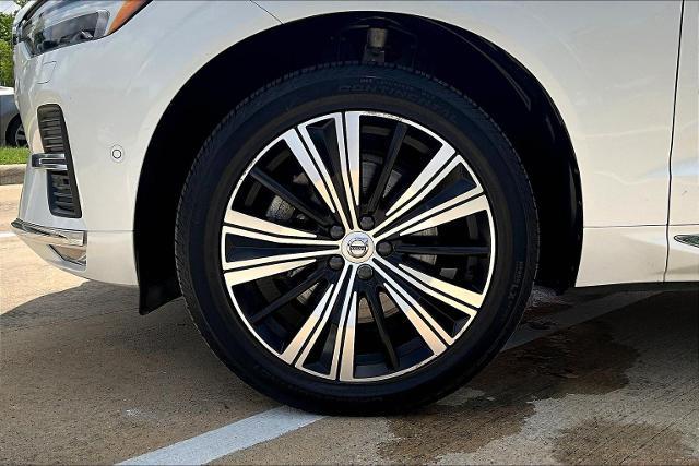 2022 Volvo XC60 Vehicle Photo in Houston, TX 77007