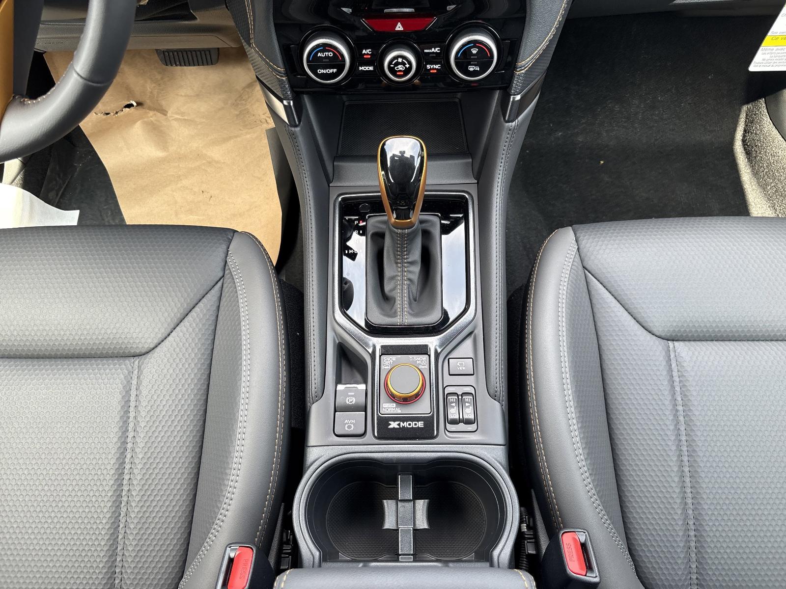 2025 Subaru Forester Vehicle Photo in Mechanicsburg, PA 17050