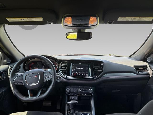 2023 Dodge Durango Vehicle Photo in Savannah, GA 31419