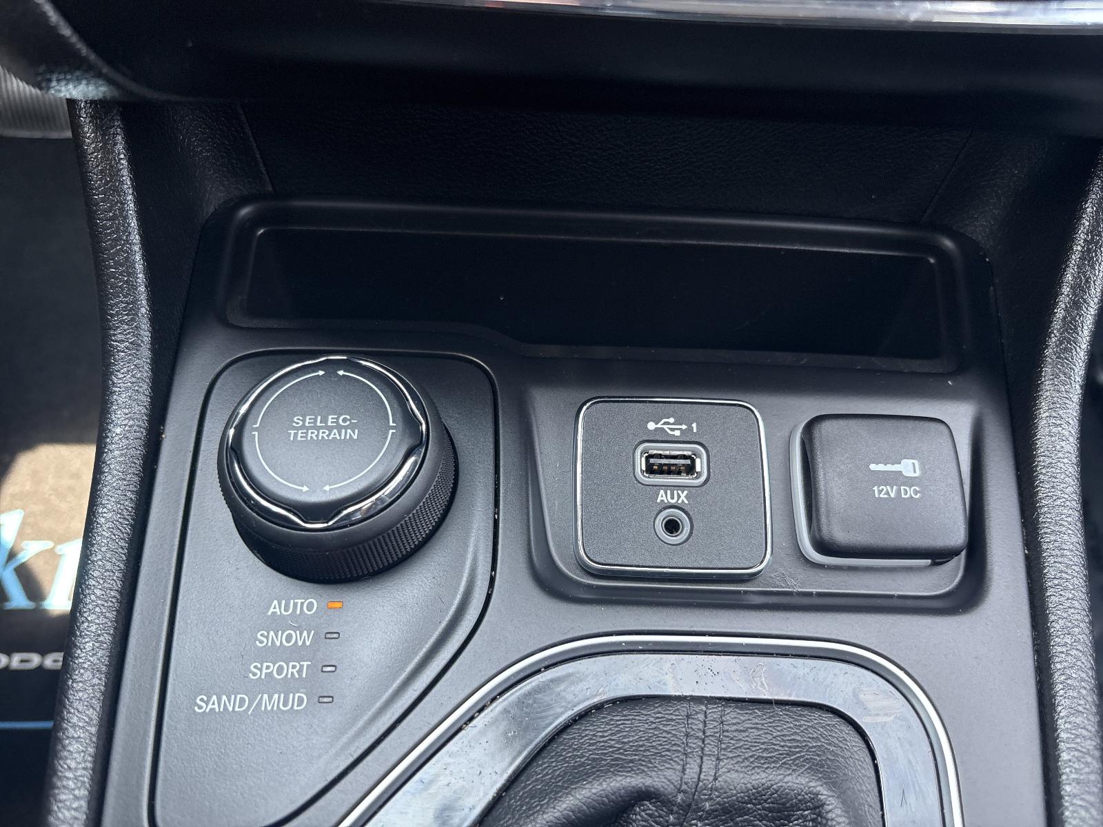 2021 Jeep Cherokee Vehicle Photo in Mechanicsburg, PA 17050-1707