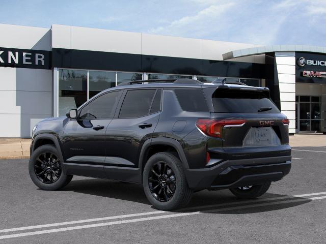 2026 GMC Terrain Vehicle Photo in TREVOSE, PA 19053-4984