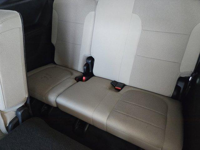 2022 Chevrolet Traverse Vehicle Photo in Decatur, TX 76234