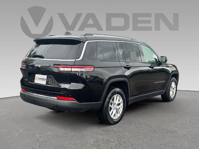 2023 Jeep Grand Cherokee L Vehicle Photo in Savannah, GA 31419
