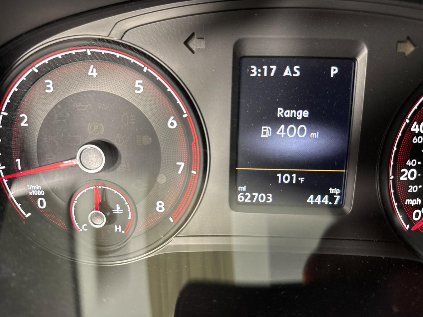 2021 Volkswagen Passat Vehicle Photo in Georgetown, TX 78626
