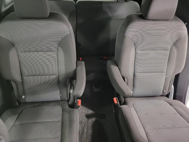 2022 Chevrolet Traverse Vehicle Photo in NEENAH, WI 54956-2243