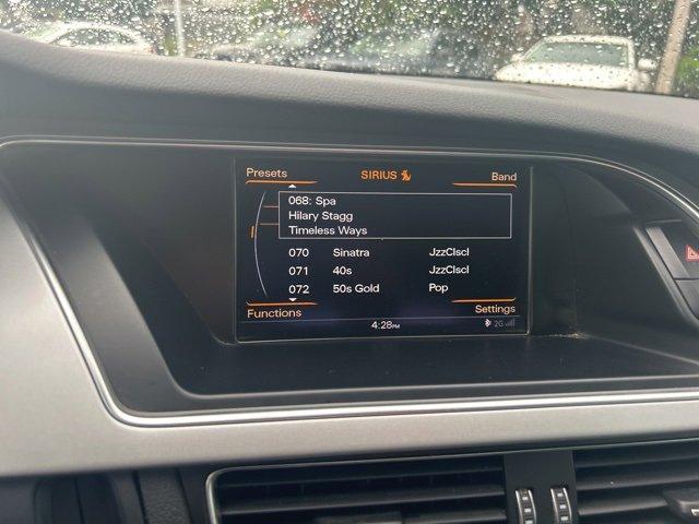 2015 Audi A5 Vehicle Photo in Harrisburg, PA 17111