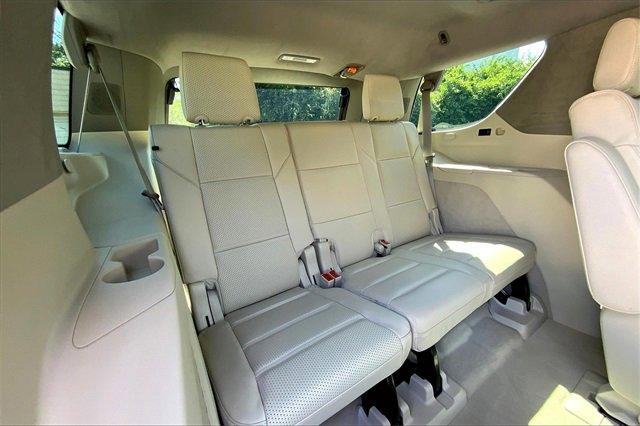 2023 Cadillac Escalade Vehicle Photo in KANSAS CITY, MO 64114-4545