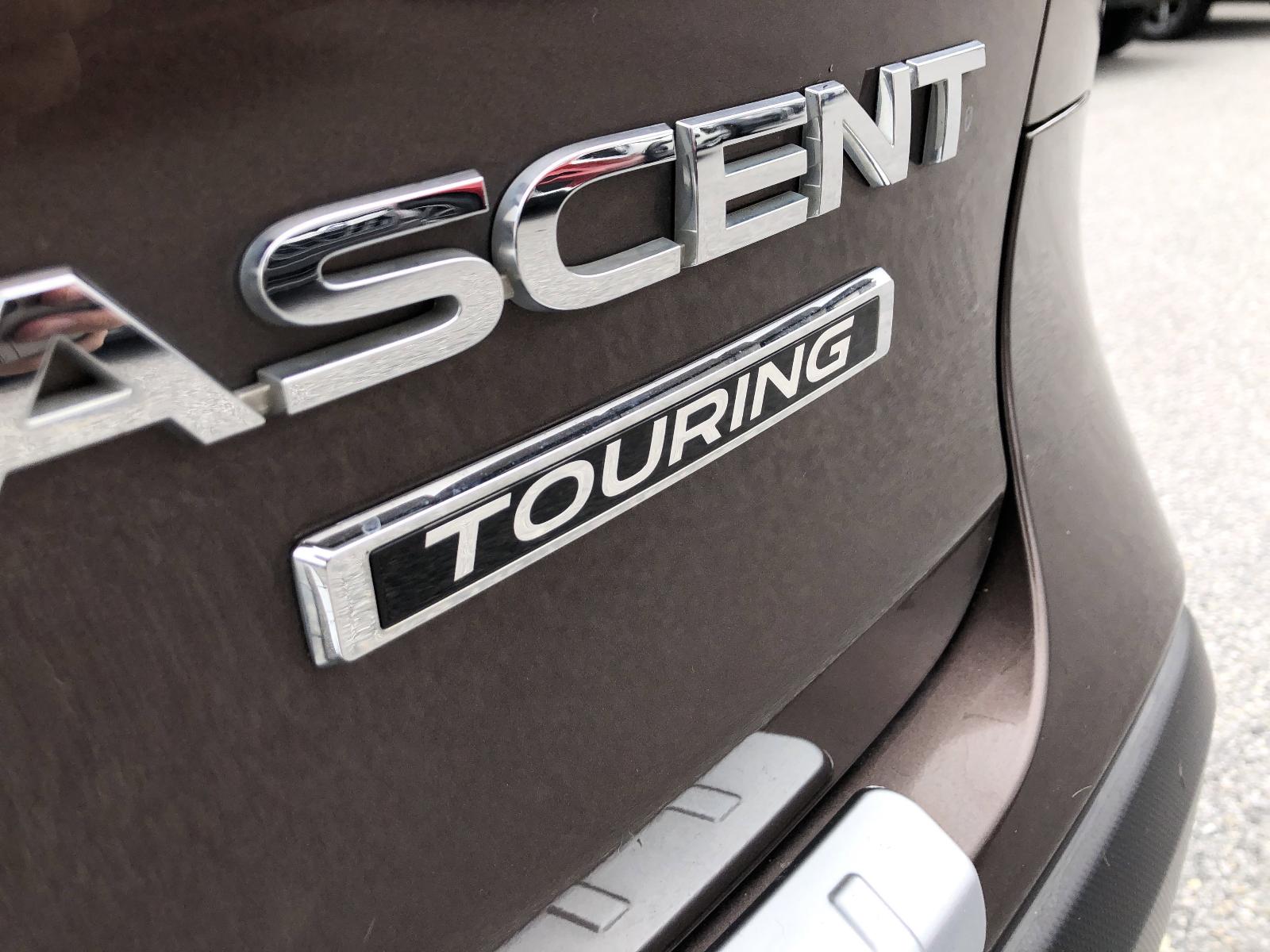 2020 Subaru Ascent Vehicle Photo in Mechanicsburg, PA 17050