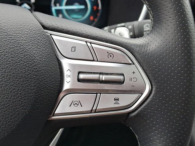 2023 Hyundai SANTA FE Vehicle Photo in Philadelphia, PA 19116
