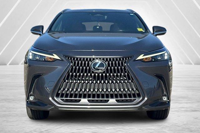 2023 Lexus NX 350 Vehicle Photo in STOCKTON, CA 95212-2838