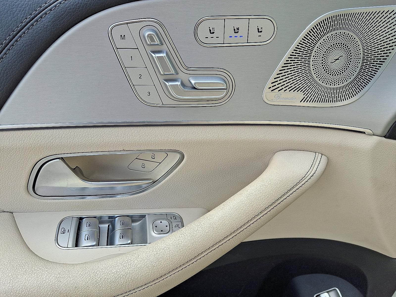 2020 Mercedes-Benz GLE Vehicle Photo in Lancaster, PA 17601