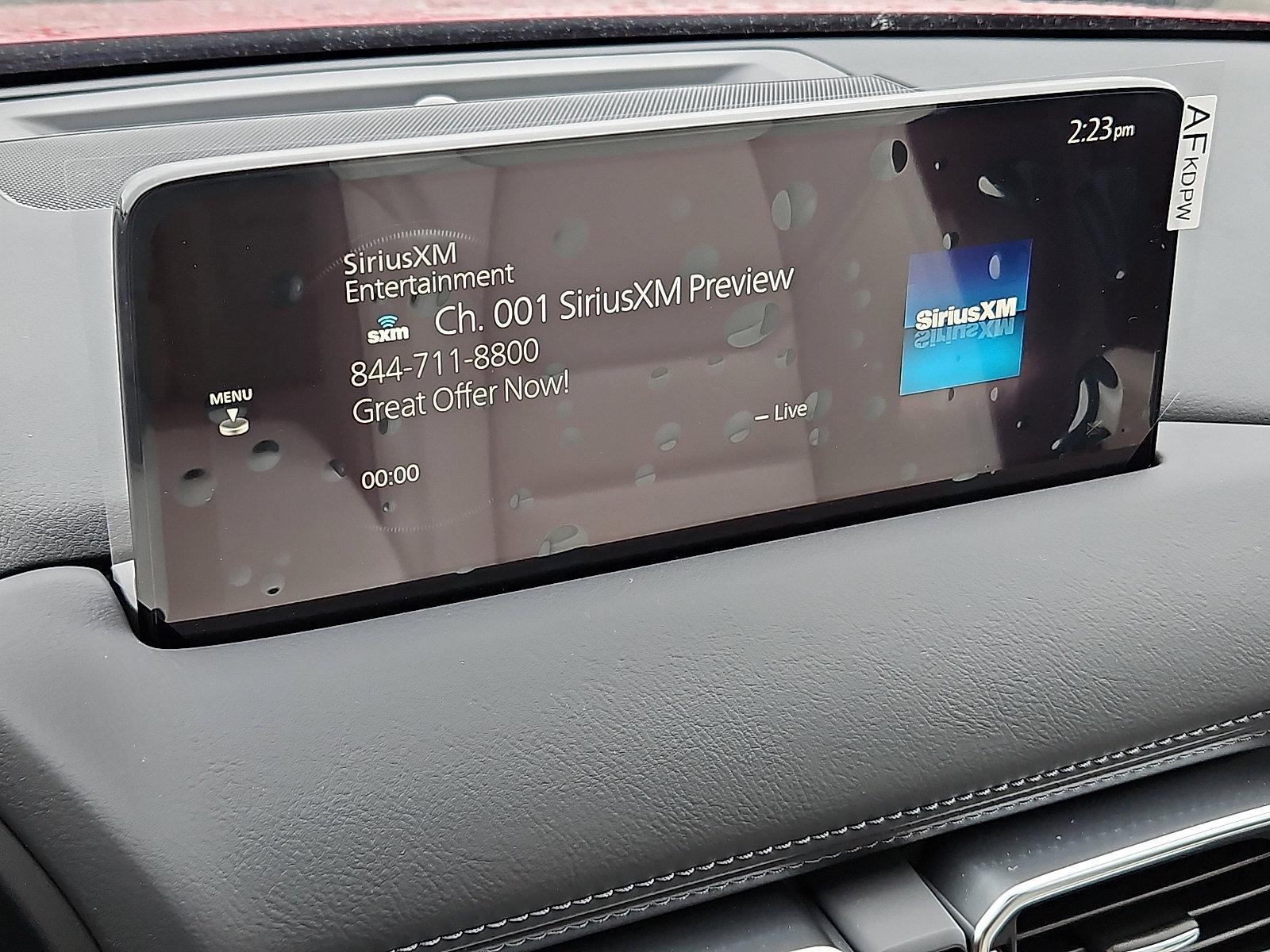 2025 Mazda CX-5 Vehicle Photo in Trevose, PA 19053