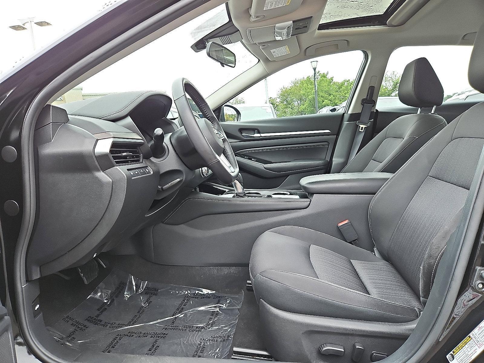 2023 Nissan Altima Vehicle Photo in Jenkintown, PA 19046