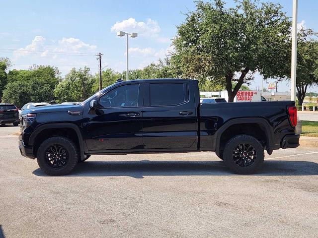 2022 GMC Sierra 1500 Vehicle Photo in DENTON, TX 76210-9321