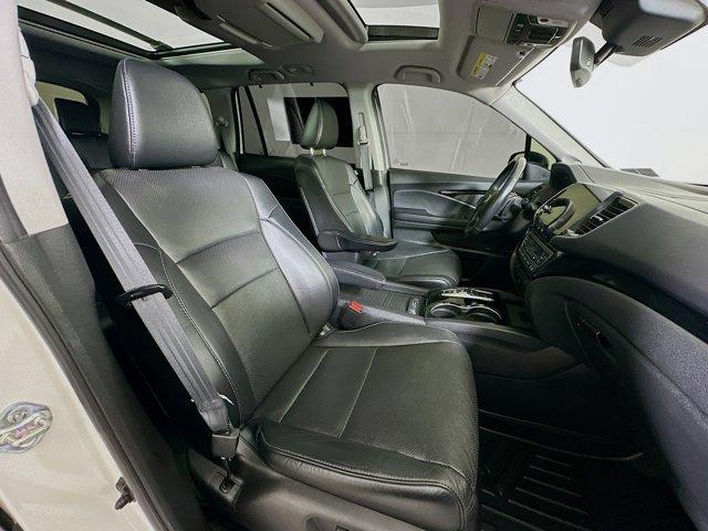 2019 Honda Pilot Vehicle Photo in Doylsetown, PA 18901