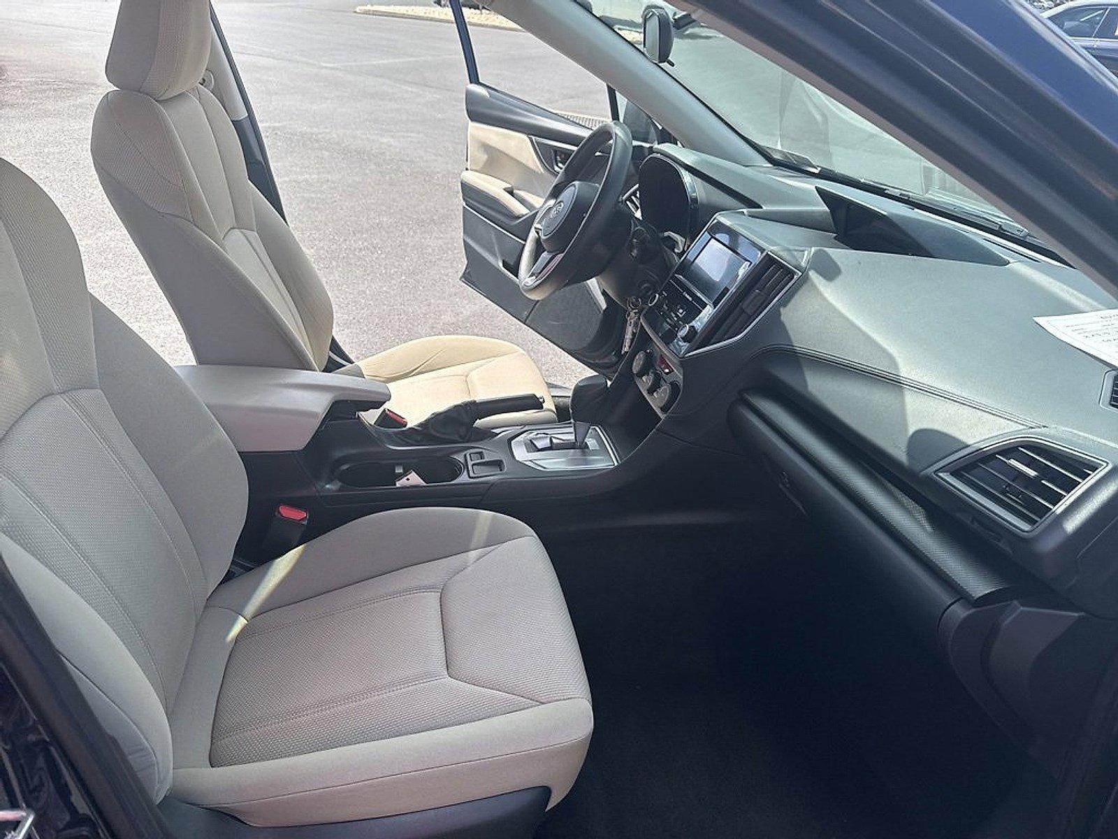 2019 Subaru Impreza Vehicle Photo in Harrisburg, PA 17111