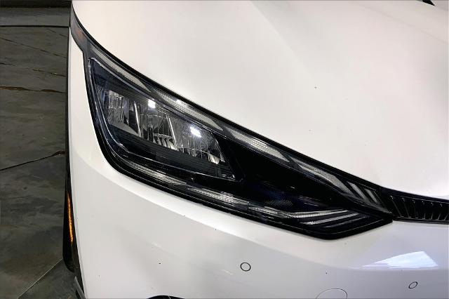 2022 Kia EV6 Vehicle Photo in Lees Summit, MO 64086