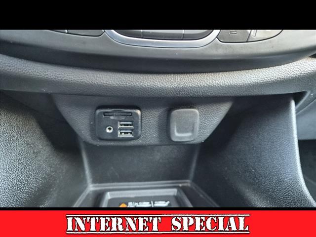 2023 Chevrolet Traverse Vehicle Photo in LITTLE FALLS, NJ 07424-1717