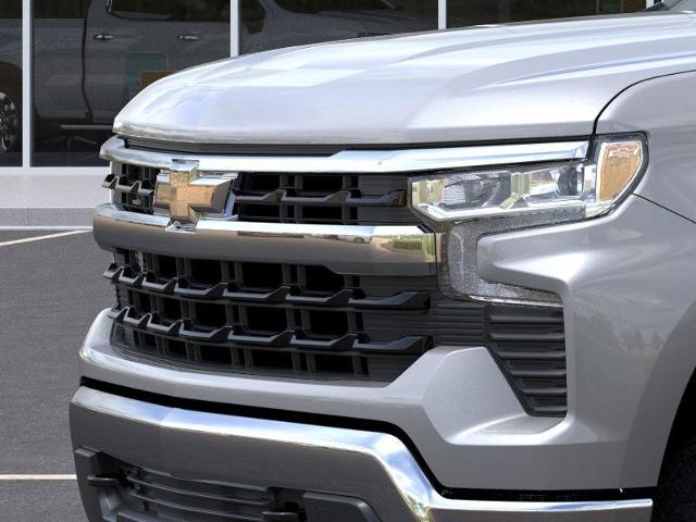 2026 Chevrolet Silverado 1500 Vehicle Photo in LANCASTER, PA 17601-0000