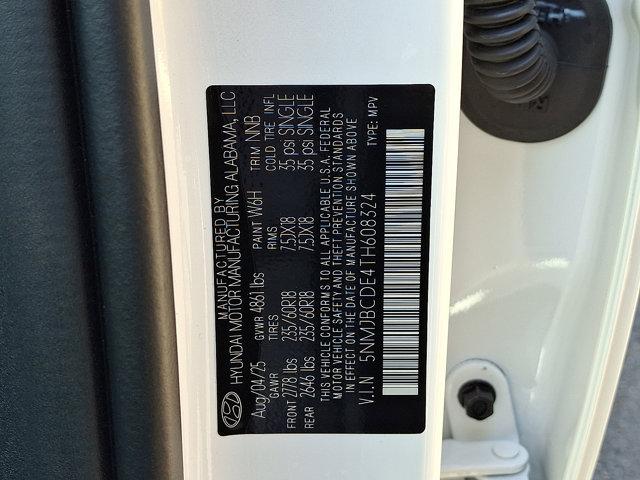 2026 Hyundai TUCSON Vehicle Photo in Philadelphia, PA 19116