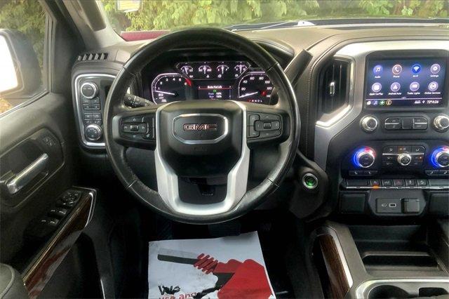 2021 GMC Sierra 1500 Vehicle Photo in KANSAS CITY, MO 64114-4545