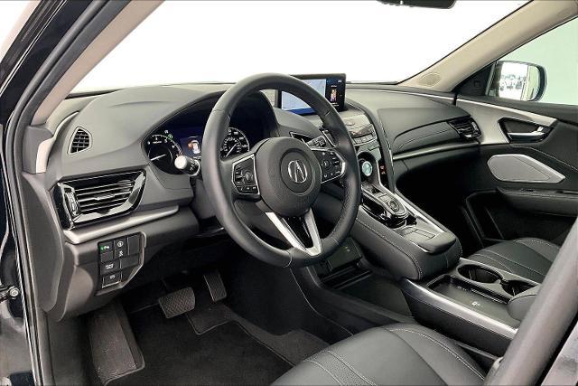 2025 Acura RDX Vehicle Photo in Grapevine, TX 76051