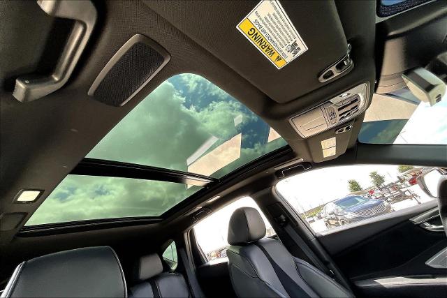 2024 Acura RDX Vehicle Photo in Grapevine, TX 76051