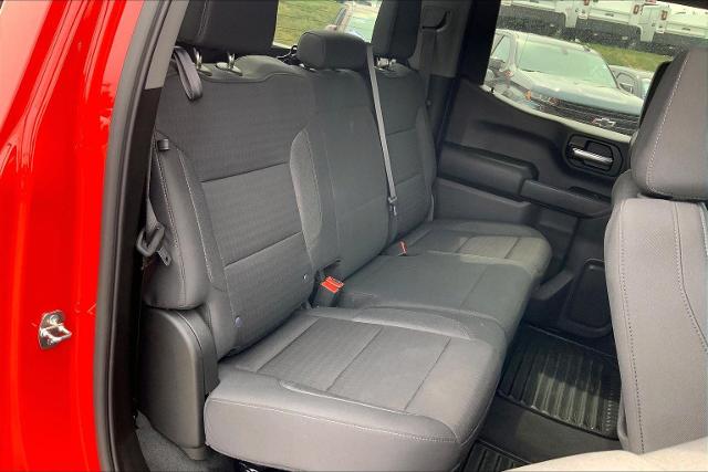 2024 Chevrolet Silverado 1500 Vehicle Photo in KANSAS CITY, MO 64114-4502